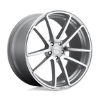 SPF 18X8.5 5X4.5 72 MSL +45