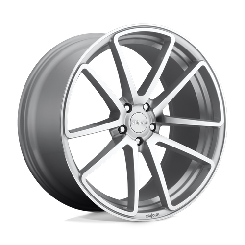 SPF 18X8.5 5X112 66.56 MSL 45MM