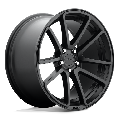 SPF 18X8.5 5X112 66.56 BD 45MM