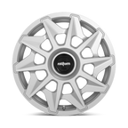 CVT 19X8.5 5X112 66.56 SL 45MM