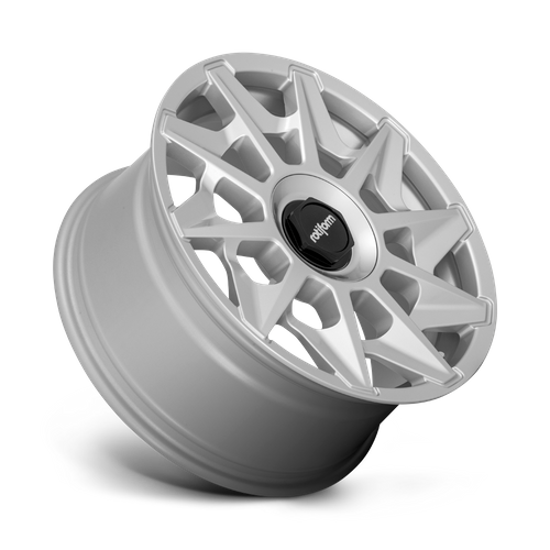 CVT 18X8.5 5X112 66.56 SL 45MM
