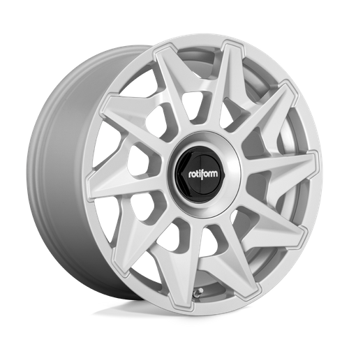 CVT 18X8.5 5X112 66.56 SL 45MM
