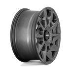 CVT 19X8.5 5X112 66.56 GD 45MM