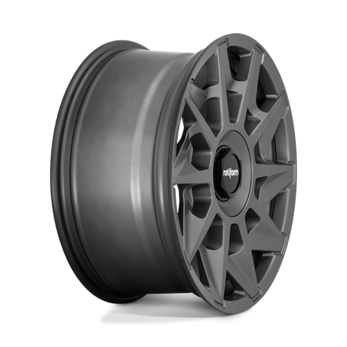 CVT 18X8.5 5X112 66.56 GD 45MM