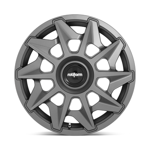 CVT 19X8.5 5X112/120 72 GD 35MM