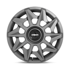 CVT 18X8.5 5X112 66.56 GD 45MM