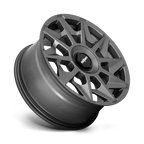 CVT 19X8.5 5X112 66.56 GD 45MM