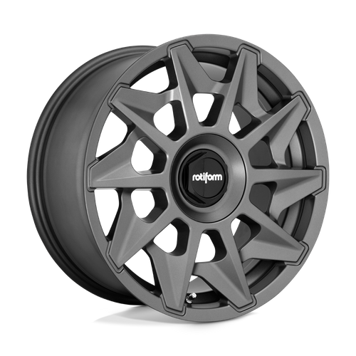 CVT 19X8.5 5X112/120 72 GD 45MM