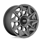 CVT 19X8.5 5X112 66.56 GD 45MM