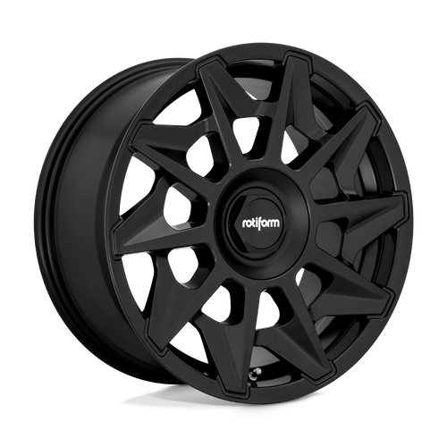 CVT 19X8.5 5X100/112 66.6 BD 45MM