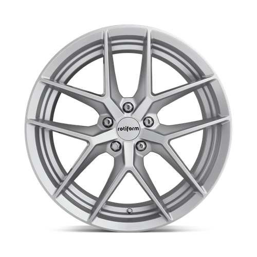 FLG 19X8.5 5X112 66.56 SL 45MM