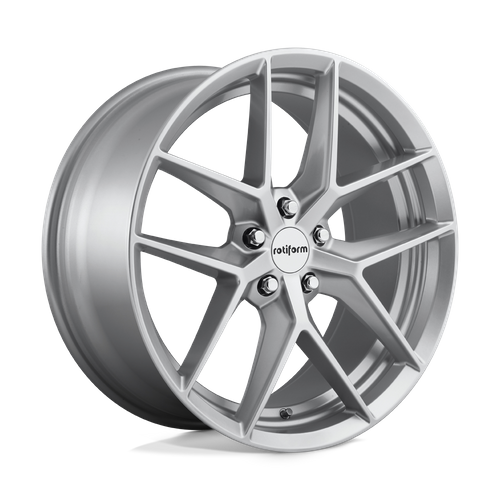 FLG 19X8.5 5X112 66.56 SL 45MM
