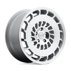 CCV 19X8.5 5X112 66.56 MSL 45MM