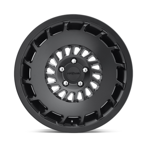 CCV 18X8.5 5X112 66.56 BD 45MM