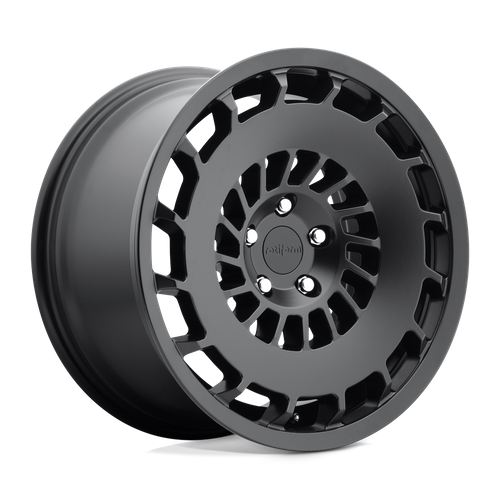 CCV 18X8.5 5X112 66.56 BD 45MM