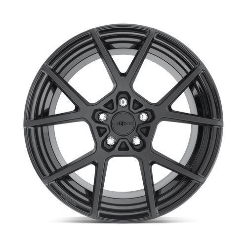 KPS 19X8.5 5X120 72 BD +35