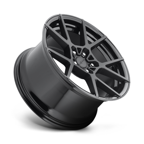 KPS 20X8.5 5X4.5 72 BD +35