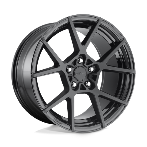 KPS 18X8.5 5X112 66.56 BLD 45MM