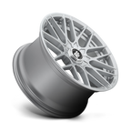 RSE 17X9 5X112/120 72 SL 30MM