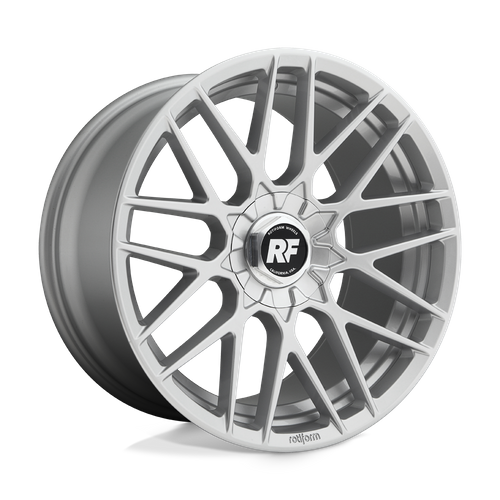 RSE 17X9 BLANK 70.1 SL +30 (98-121)