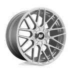 RSE 17X8 4X100/4.5 70.1 SL +40