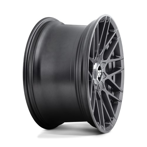RSE 18X9.5 5X112/120 72 GD 25MM
