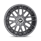 RSE 20X8.5 5X112/4.5 72 GD 45MM