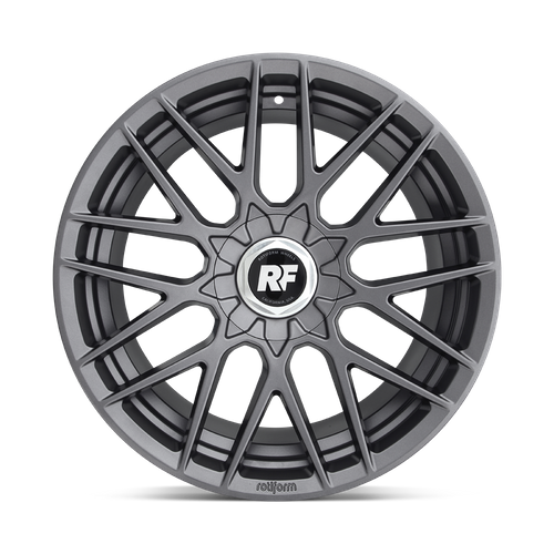 RSE 18X9.5 5X112/120 72 GD 25MM