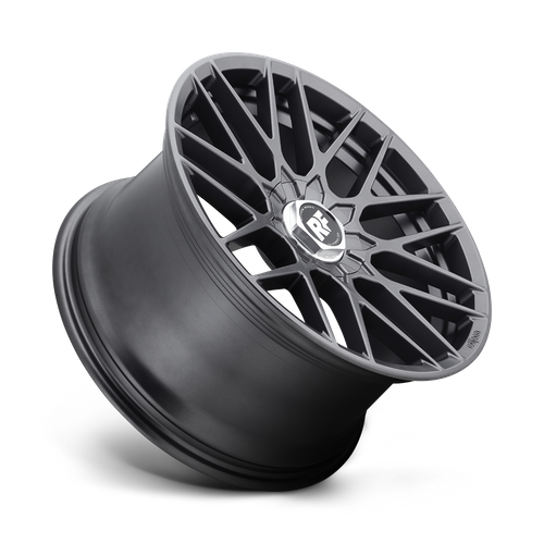 RSE 19X10 BLANK 72 VD +25 (98-121)