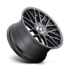 RSE 19X8.5 5X4.25/112 72 GD 45MM