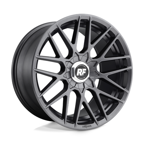 RSE 19X8.5 5X100/112 66.6 GD 35MM