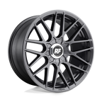 RSE 19X8.5 5X4.25/112 72 GD 45MM