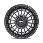 18X8.5 LAS-R 4X100 4X108 BD 35 70