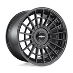 LAS-R 18X8.5 5X112/120 72 BD 35MM