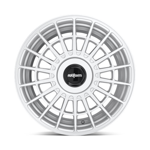 LAS-R 19X8.5 BLANK 72 SL +35 (98-121)