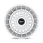 LAS-R 19X8.5 5X112/4.5 72 SL 45MM