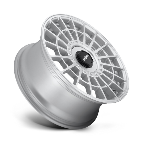 LAS-R 18X8.5 5X112/4.5 72 SL 45MM