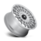 LAS-R 18X8.5 5X112/4.5 72 SL 45MM