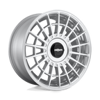 LAS-R 18X8.5 BLANK 70.1 SL +35 (98-121)