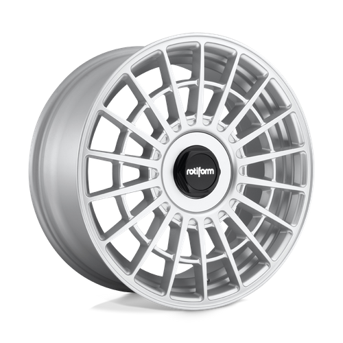 LAS-R 18X8.5 5X112/4.5 72 SL 45MM