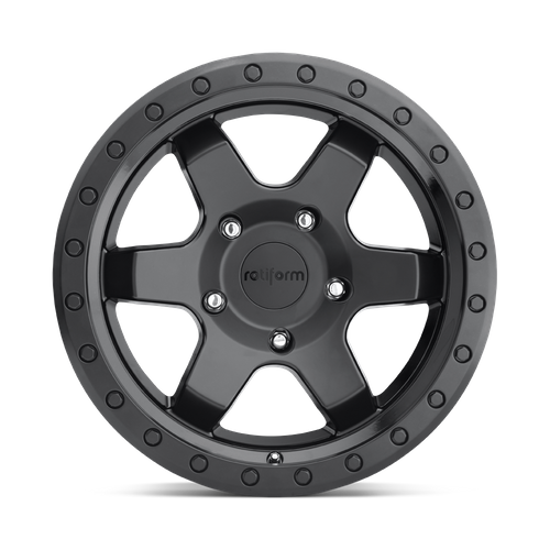 SIX-OR 20X9 5X130 84.2 BD 20MM