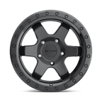 SIX-OR 20X9 5X130 84.2 BD 20MM