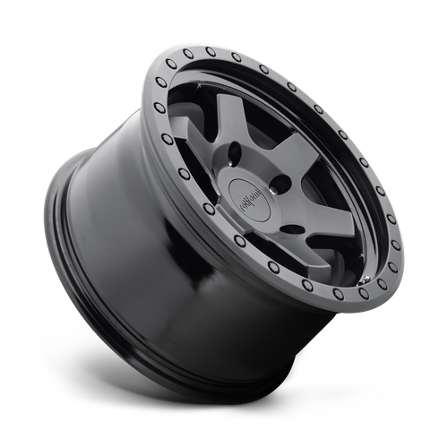 SIX-OR 20X9 5X130 84.2 BD 20MM