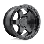 SIX-OR 20X9 5X130 84.2 BD 20MM