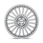 BUC 18X9.5 5X112 66.56 SL 35MM