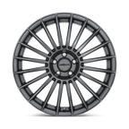 BUC 18X8.5 5X112 66.56 GD 45MM