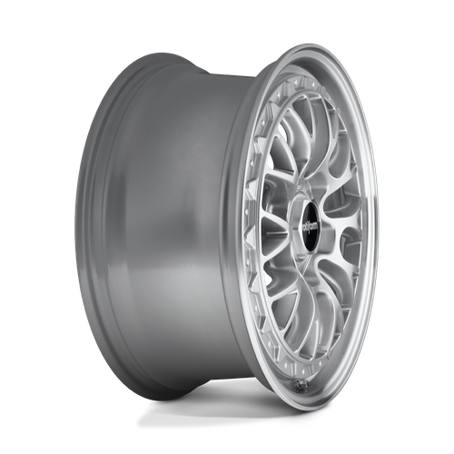 LSR 19X8.5 5X112 66.56 MSL 35MM
