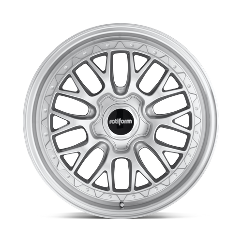 LSR 19X8.5 5X112 66.56 MSL 35MM