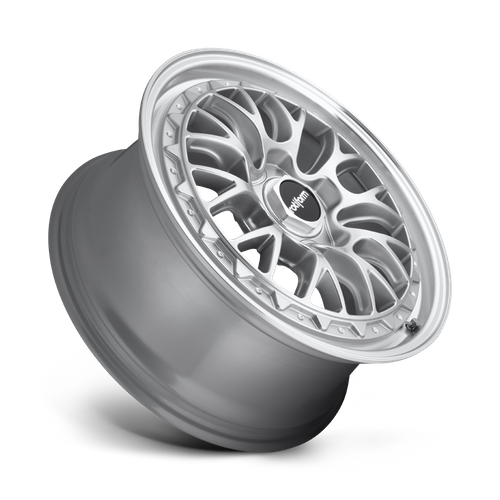 LSR 19X8.5 5X112 66.56 MSL 45MM