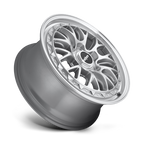 LSR 19X8.5 5X112 66.56 MSL 45MM